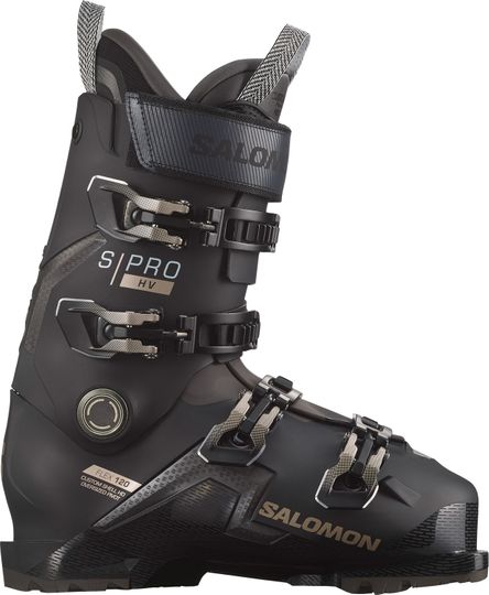 Salomon 2025 S/Pro HV 120 Snow Ski Boots