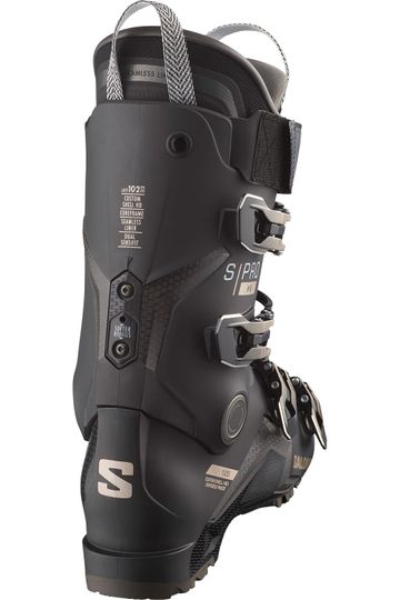 Salomon 2024 S/Pro HV 120 Snow Ski Boots