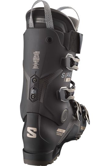 Salomon 2025 S/Pro HV 120 Snow Ski Boots