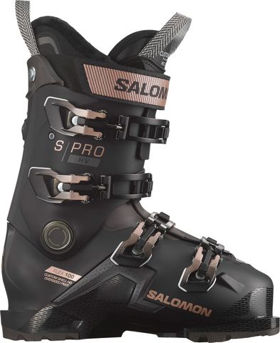 Salomon 2025 S/Pro HV 100 W Ladies Snow Ski Boots