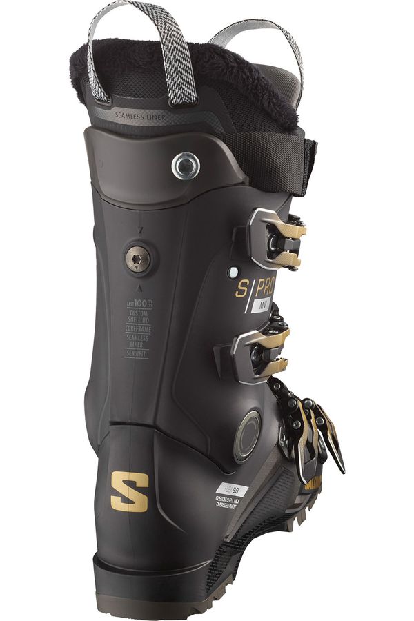 Salomon 2024 S/Pro MV 90 Ladies Snow Ski Boots