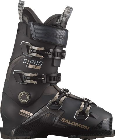 Salomon 2025 S/Pro HV 120 Snow Ski Boots