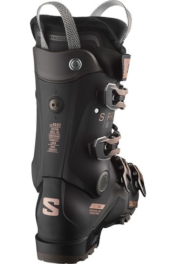 Salomon 2025 S/Pro HV 100 W Ladies Snow Ski Boots