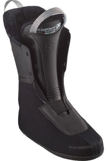 Salomon 2025 S/Pro HV 100 W Ladies Snow Ski Boots