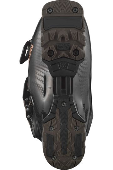 Salomon 2025 S/Pro HV 100 W Ladies Snow Ski Boots