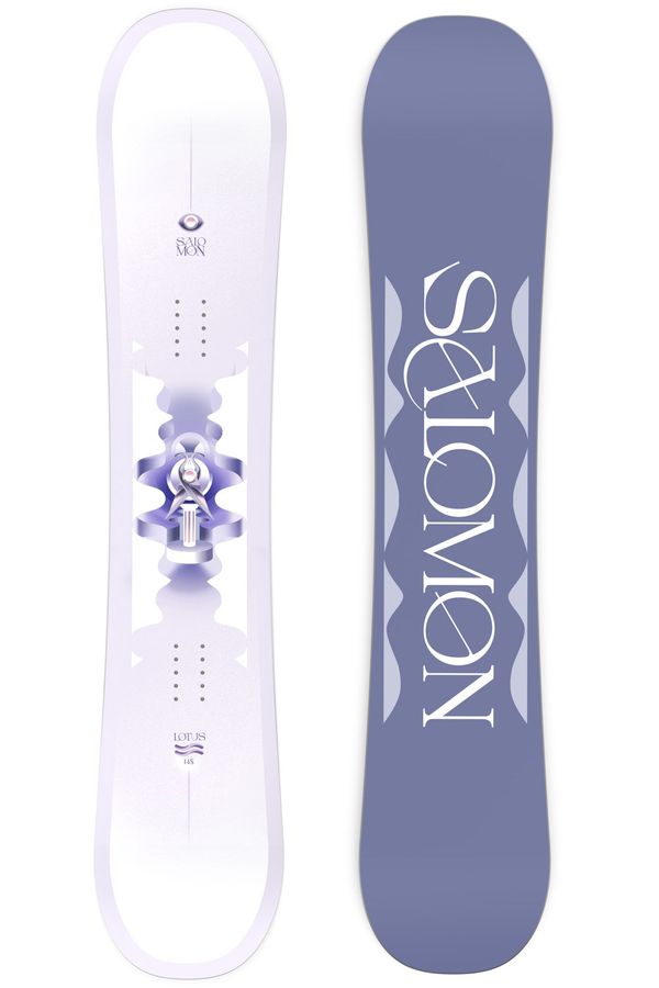 Salomon 2025 Lotus Ladies Snowboard