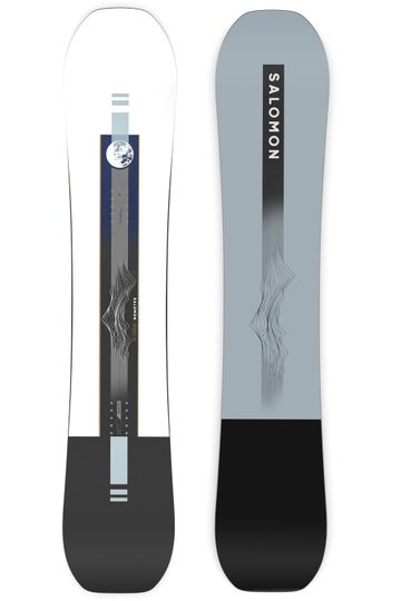 Salomon 2025 Sight Snowboard