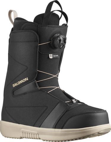 Salomon 2026 Faction Boa Snowboard Boots