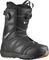 Salomon 2024 Launch Boa SJ Boa Snowboard Boots