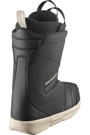 Salomon 2024 Faction Boa Snowboard Boots