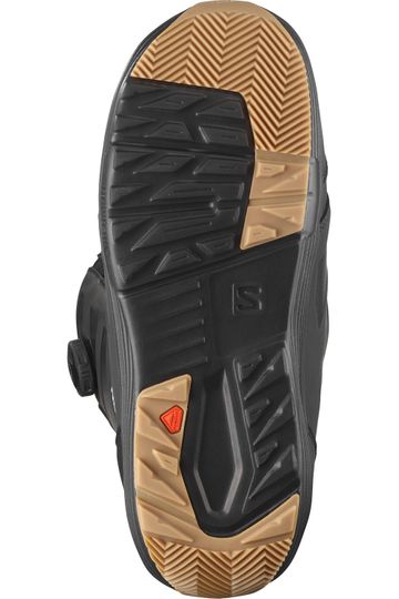 Salomon 2024 Launch Boa SJ Boa Snowboard Boots