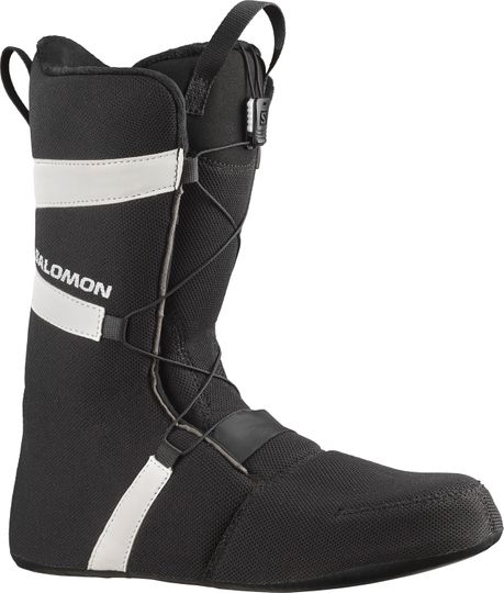 Salomon 2024 Launch Boa SJ Boa Snowboard Boots