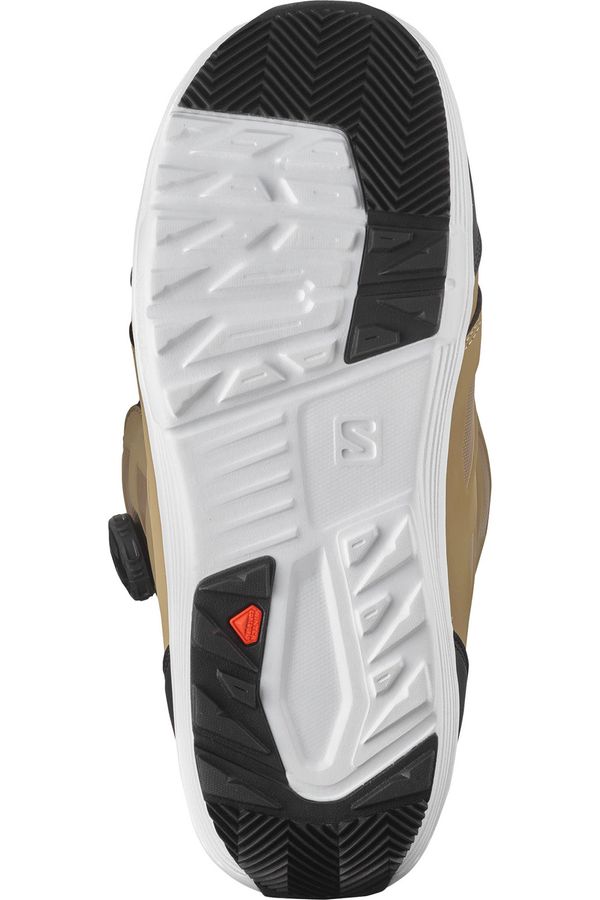 Salomon 2024 Launch Boa SJ Boa Snowboard Boots