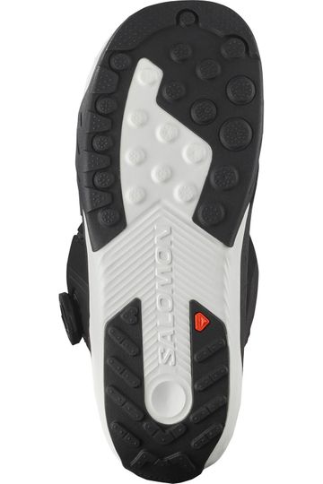 Salomon 2025 Dialogue Dual Boa Snowboard Boots