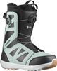 Salomon 2024 Launch Boa SJ Boa Snowboard Boots