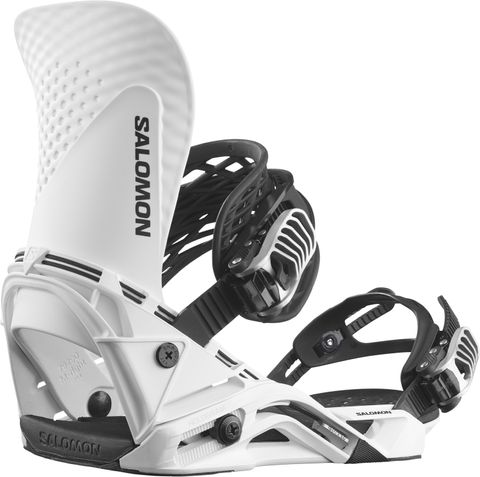Salomon 2025 Hologram Snowboard Bindings