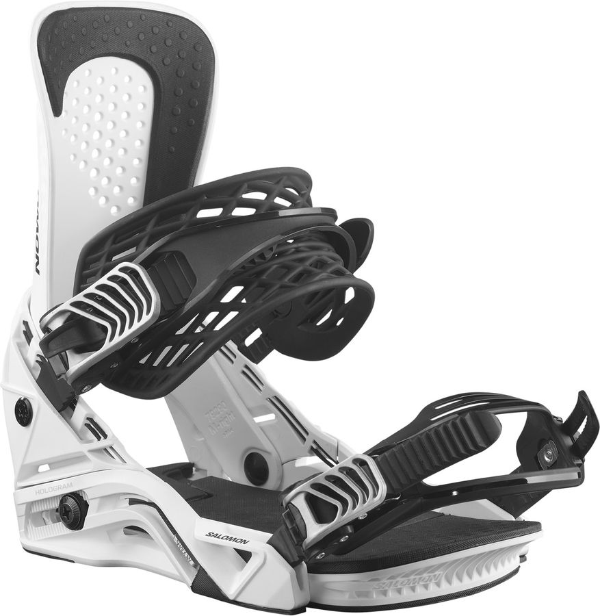 Salomon 2024 Hologram Snowboard Bindings