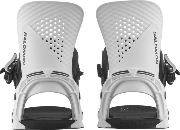 Salomon 2025 Hologram Snowboard Bindings