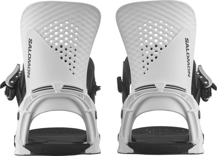 Salomon 2024 Hologram Snowboard Bindings