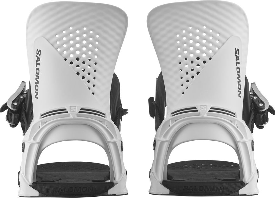 Salomon 2024 Hologram Snowboard Bindings