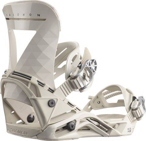 Salomon 2024 Mirage Ladies Snowboard Bindings