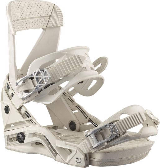 Salomon 2024 Mirage Ladies Snowboard Bindings