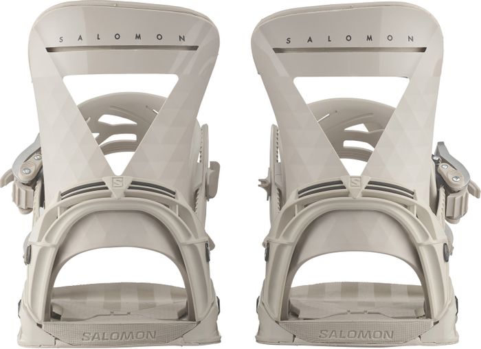 Salomon 2024 Mirage Ladies Snowboard Bindings