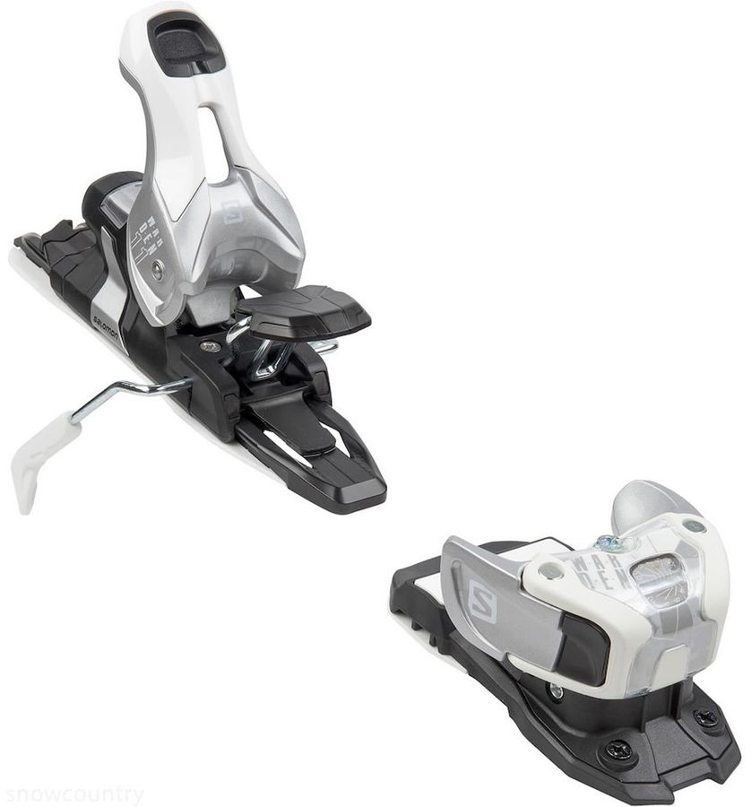 Salomon 2022 Warden L11 Snow Ski Bindings