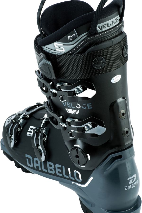 Dalbello 2024 Veloce 100 MV GW Snow Ski Boots
