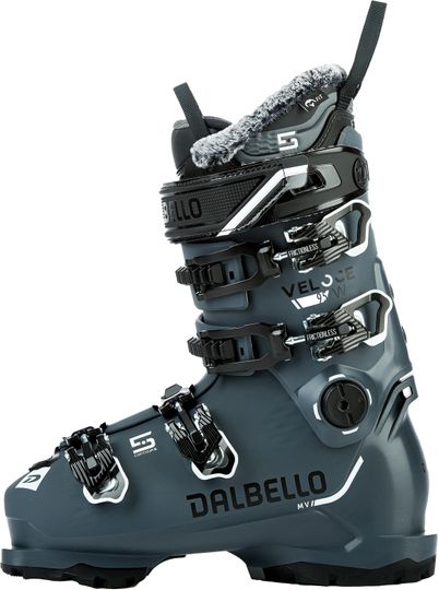 Dalbello 2024 Veloce 95 W MV GW Ladies Snow Ski Boots