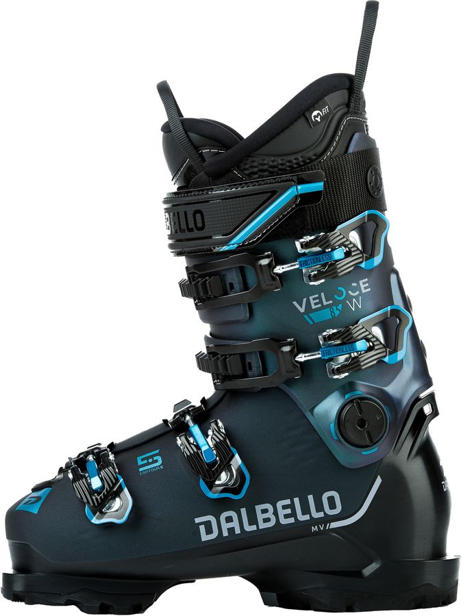 Dalbello 2024 Veloce 85 W MV GW Ladies Snow Ski Boots