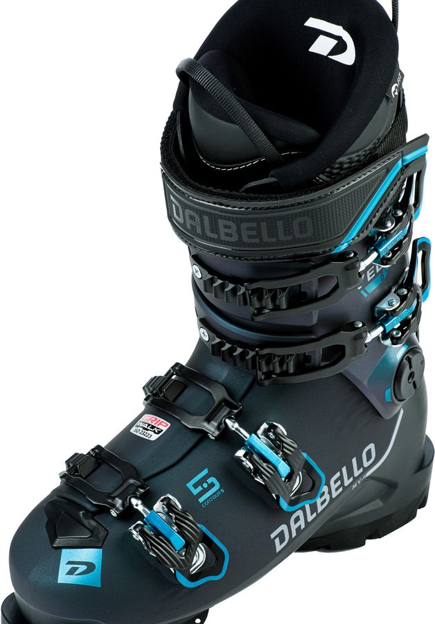 Dalbello 2024 Veloce 85 W MV GW Ladies Snow Ski Boots