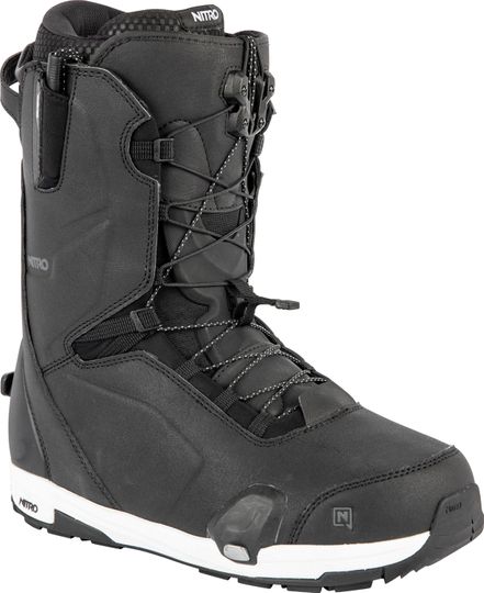 Nitro 2024 Profile TLS Step On Snowboard Boots