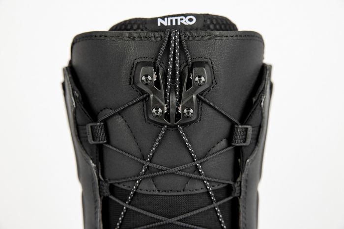 Nitro 2024 Profile TLS Step On Snowboard Boots