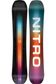 Nitro 2025 Team Snowboard