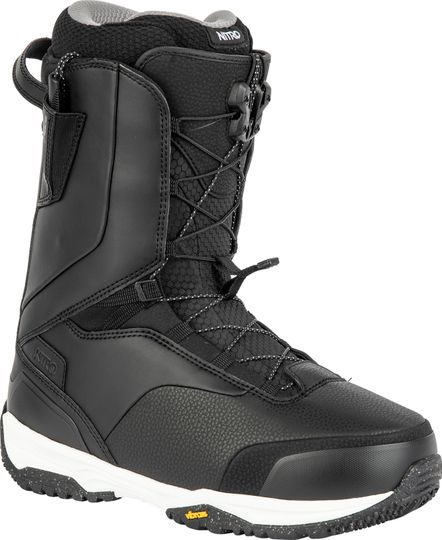 Nitro 2025 Venture Pro TLS Snowboard Boots