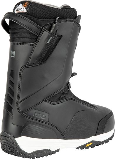 Nitro 2025 Venture Pro TLS Snowboard Boots