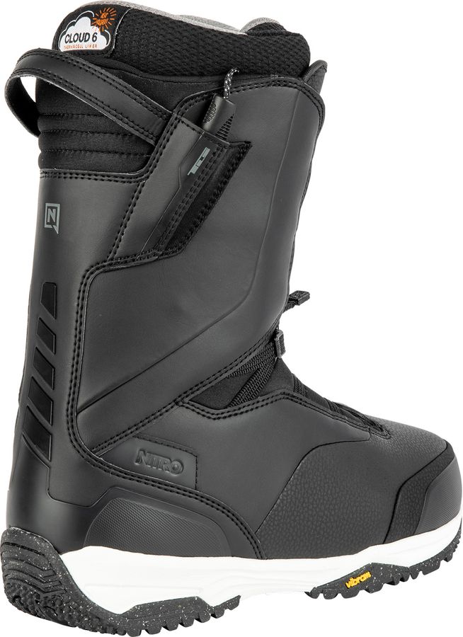 Nitro 2024 Venture Pro TLS Snowboard Boots