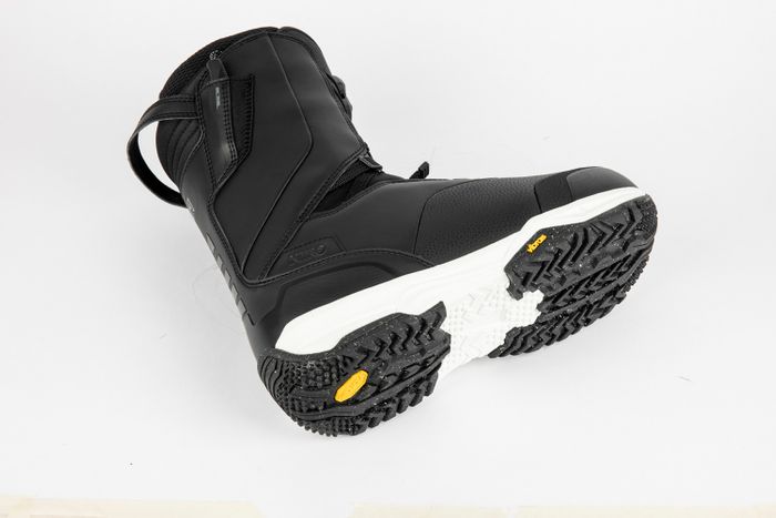 Nitro 2025 Venture Pro TLS Snowboard Boots