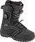 Nitro 2025 Sentinel Boa Snowboard Boots
