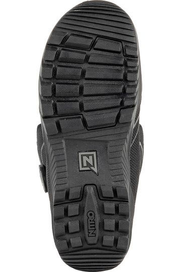 Nitro 2025 Sentinel Boa Snowboard Boots