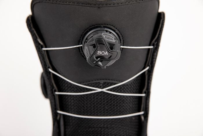 Nitro 2025 Sentinel Boa Snowboard Boots