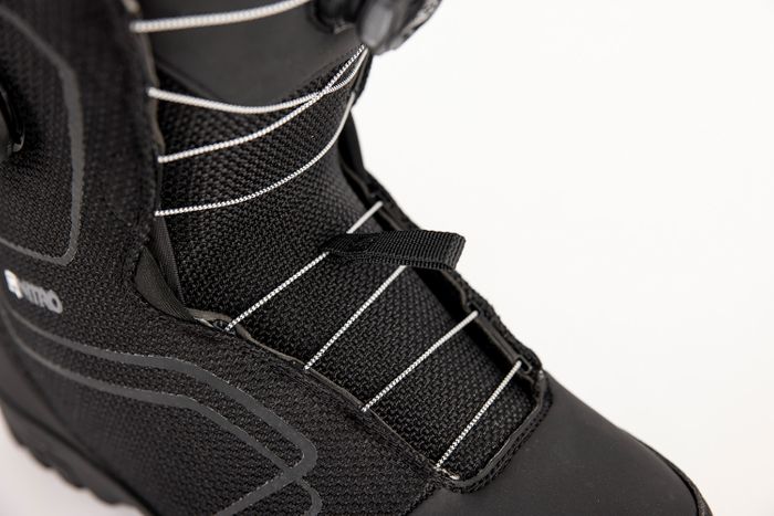 Nitro 2025 Sentinel Boa Snowboard Boots