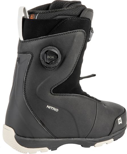 Nitro 2025 Cypress Boa Ladies Snowboard Boots