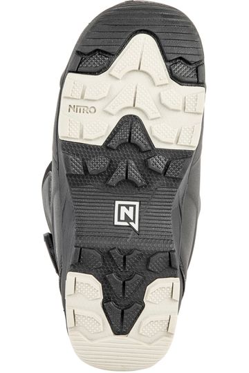 Nitro 2025 Cypress Boa Ladies Snowboard Boots
