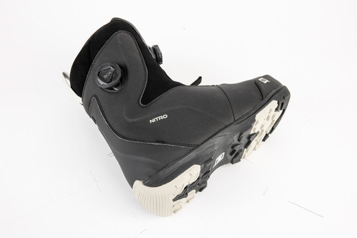 Nitro 2025 Cypress Boa Ladies Snowboard Boots
