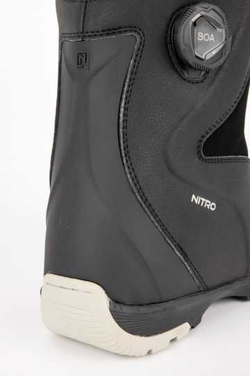 Nitro 2025 Cypress Boa Ladies Snowboard Boots
