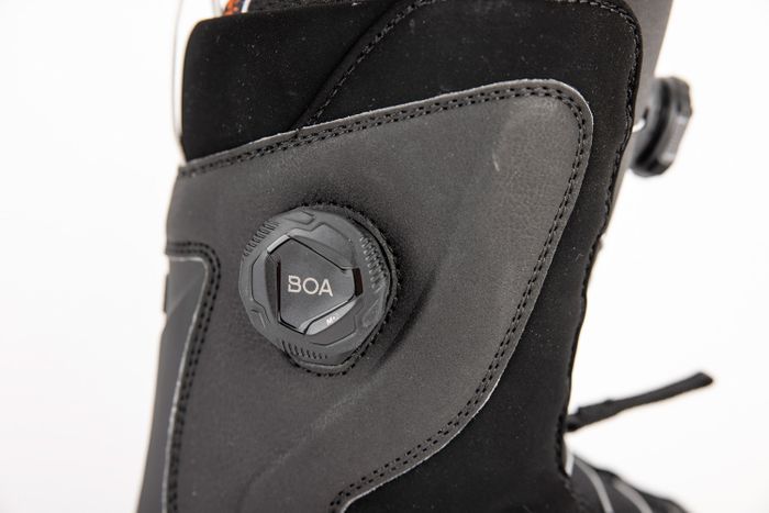 Nitro 2025 Cypress Boa Ladies Snowboard Boots