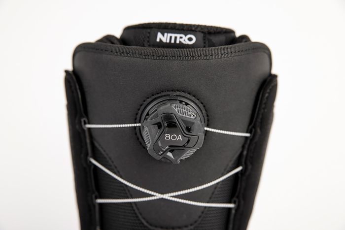 Nitro 2024 Cypress Boa Ladies Snowboard Boots