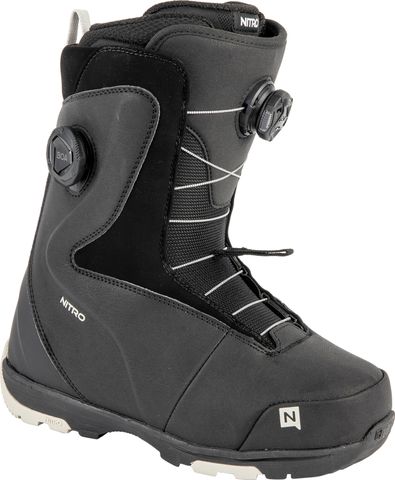Nitro 2025 Cypress Boa Ladies Snowboard Boots